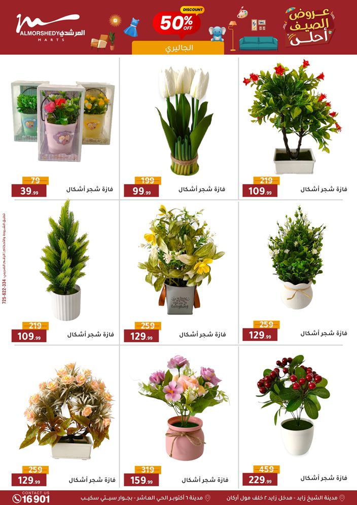 almorshedy offers from 10sep to 2sep 2025 عروض المرشدى من 10 سبتمبر حتى 2 سبتمبر 2025 صفحة رقم 104